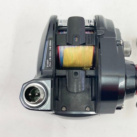  DAIWA ダイワ SEABORG 19シーボーグ 200J 810009 電動リール
