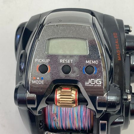  DAIWA ダイワ SEABORG 19シーボーグ 200J 810009 電動リール