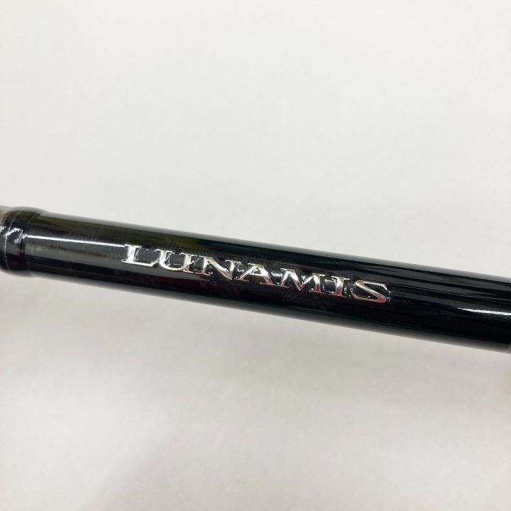 LUNAMIS 20 ルナミス S110M シマノ SHIMANO 39582 釣り用品 ロッド ルアーロッド｜中古｜なんでもリサイクルビッグバン