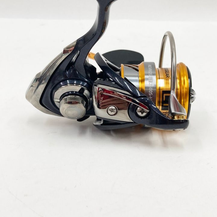 DAIWA ダイワ REVROS レブロス LT2500S-H スピニングリール｜中古｜なんでもリサイクルビッグバン