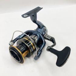 〇〇 SHIMANO シマノ ULTEGRA 4000 21 アルテグラ  043351 スピニングリール Aランク