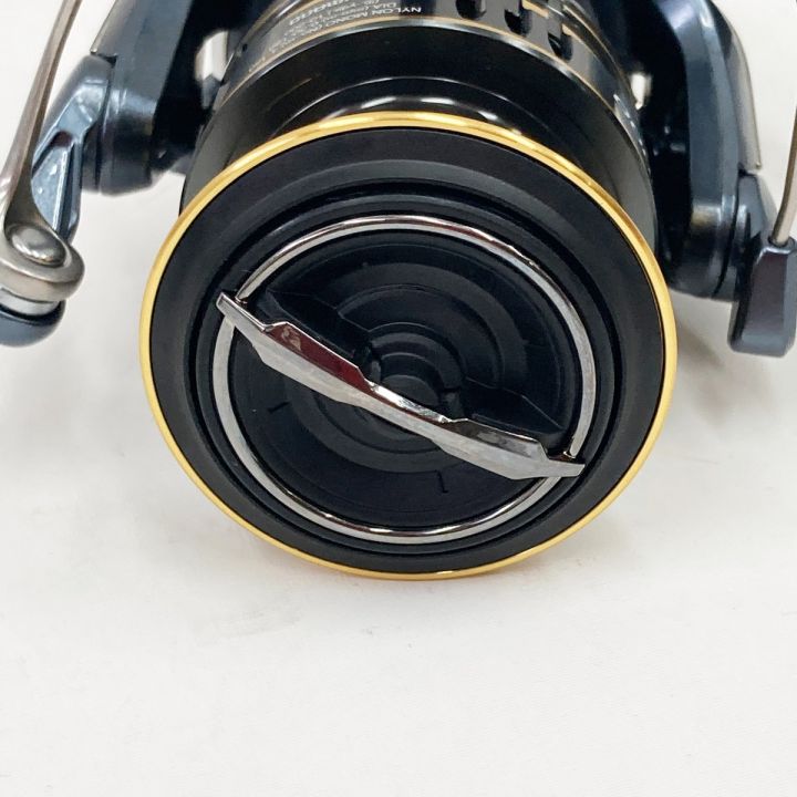 ULTEGRA ADVANCE 4000 スピニングリール ULTEGRA ADVANCE 4000 スピニングリール シマノ(SHIMANO