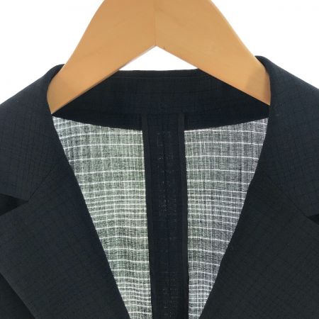  Leilian レリアン レディース ジャケット サイズ13+ ブラック