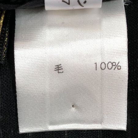  Leilian レリアン レディース ジャケット サイズ13+ ブラック