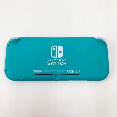 最安値得価新品 Nintendo Switch Lite ターコイズ 保証付 即日発送可 携帯用ゲーム機本体