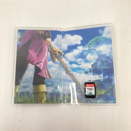  Nintendo ニンテンドウ ドラゴンクエストXI 過ぎ去りし時を求めて S Switch ゲームソフト