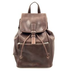 〇〇 COACH コーチ オールドコーチ リュック バックパック 5408 ブラウン Cランク