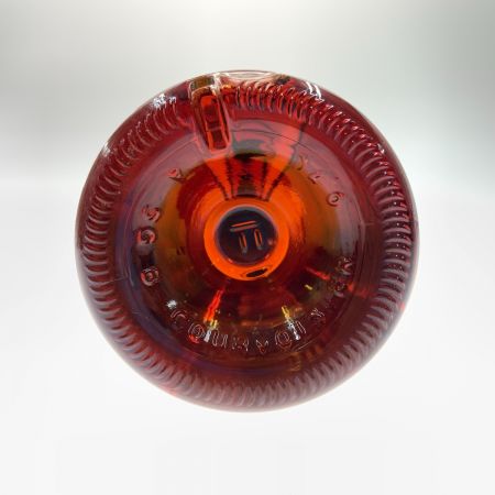   COURVOISIER VSOP FINE COGNAC ブランデー 未開栓