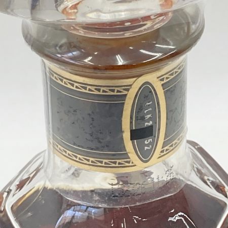   CAMUS XR EXTRA RARE エクストラ レア 700ml  ブランデー コニャック 未開栓