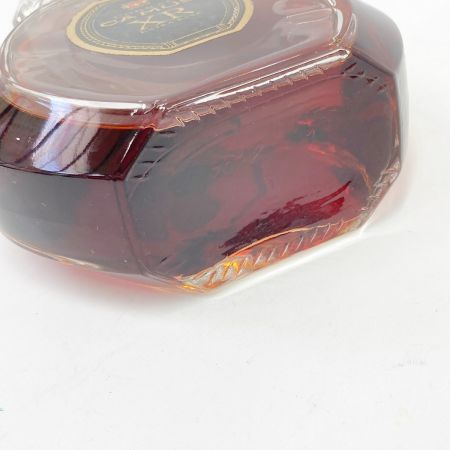   CAMUS XR EXTRA RARE エクストラ レア 700ml  ブランデー コニャック 未開栓