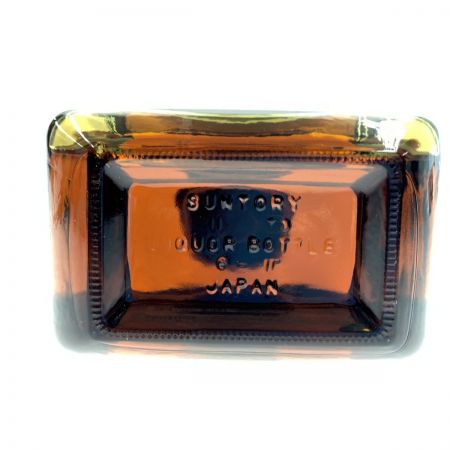 【北海道内限定発送】 ROYAL サントリーローヤル SR 700ml 43% ブレンデッド  ウィスキー 未開栓