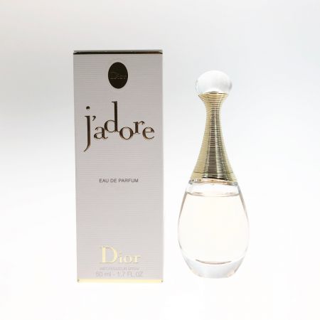  Christian Dior クリスチャンディオール レディース 香水 ジャドール オードゥ パルファン 50ml