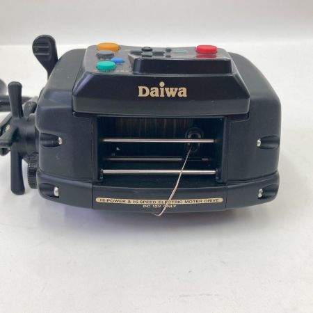  DAIWA ダイワ SUPER TANACOM S500 00801337 電動リール