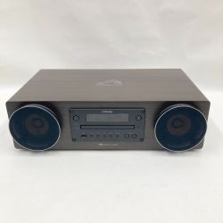 〇〇 Victor ビクタ ウッドコーンオーディオ EX-D7 Aランク