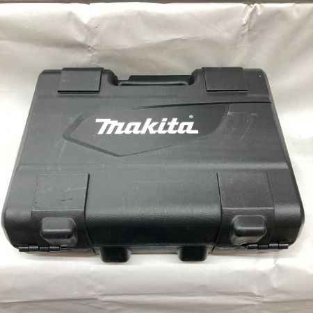  MAKITA マキタ 充電式 インパクトドライバ 充電器付 コードレス式 14.4V MTD001D グリーン