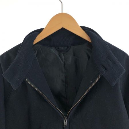  Classical  Elf メンズ  中綿スイングトップブルゾン サイズM JV0940061 ブラック