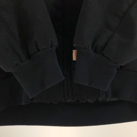  Classical  Elf メンズ  中綿スイングトップブルゾン サイズM JV0940061 ブラック