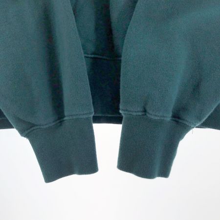  BEN DAVIS ベンデイビス メンズ スウェット サイズM C-2380032 グリーン