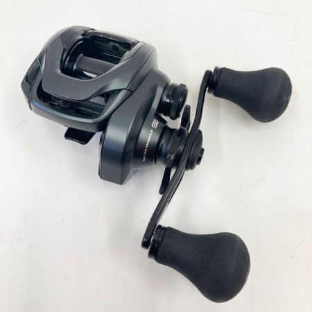  SHIMANO シマノ EXSENCE  エクスセンスDC SS XG LEFT 04190 ベイトリール