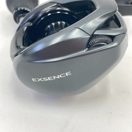  SHIMANO シマノ EXSENCE  エクスセンスDC SS XG LEFT 04190 ベイトリール
