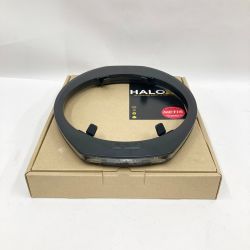 〇〇 HALO SL ヘルメット用 LED マルチワークライト 全周型 ヘッドライト スタンダードセット KK-200058-VE Bランク