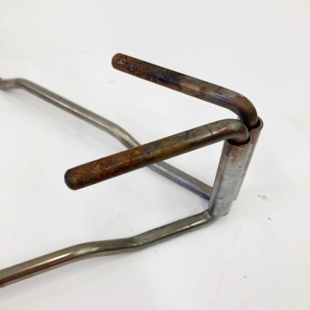  UNIFLAME ユニフレーム 10インチ ダッチオーブン 現状渡し