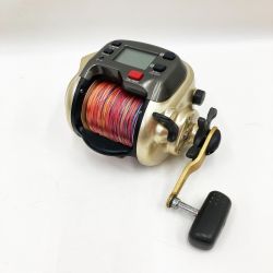 〇〇 SHIMANO シマノ 電動丸 4000HP RG154 電動リール 現状渡し Bランク