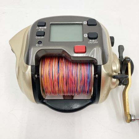  SHIMANO シマノ 電動丸 4000HP RG154 電動リール 現状渡し