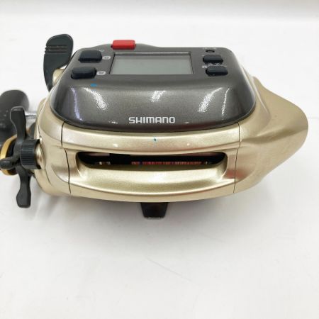  SHIMANO シマノ 電動丸 4000HP RG154 電動リール 現状渡し