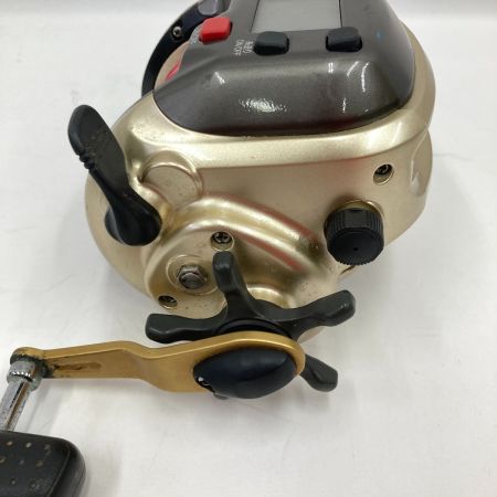  SHIMANO シマノ 電動丸 4000HP RG154 電動リール 現状渡し