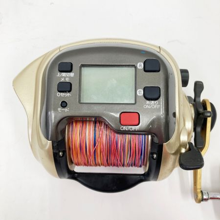  SHIMANO シマノ 電動丸 4000HP RG154 電動リール 現状渡し