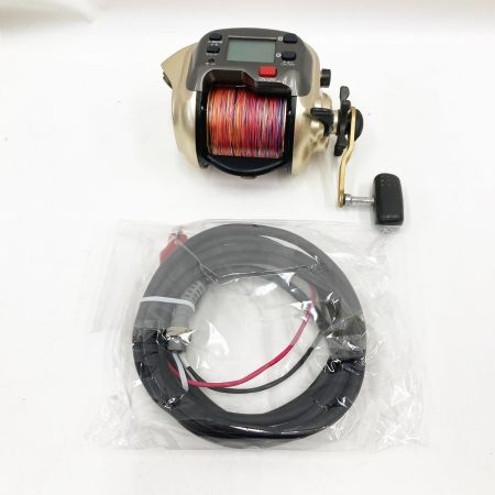  SHIMANO シマノ 電動丸 4000HP RG154 電動リール 現状渡し