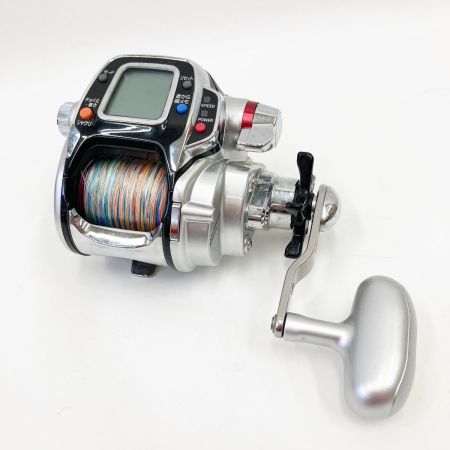 DAIWA ダイワ LEOBRITZ レオブリッツ 500MT 電動リール  801392