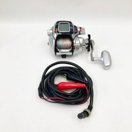  DAIWA ダイワ LEOBRITZ レオブリッツ 500MT 電動リール  801392
