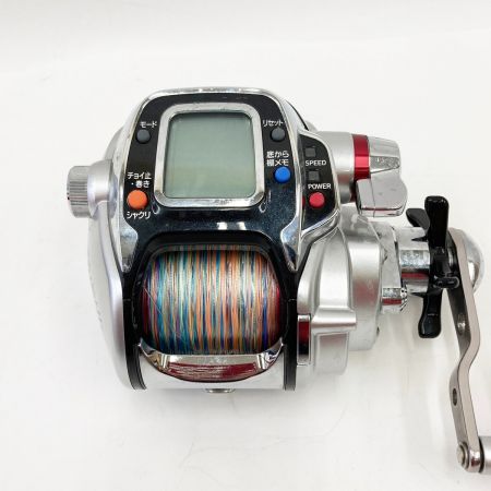  DAIWA ダイワ LEOBRITZ レオブリッツ 500MT 電動リール  801392