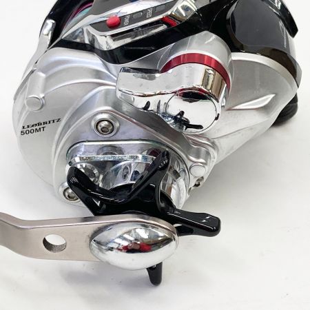  DAIWA ダイワ LEOBRITZ レオブリッツ 500MT 電動リール  801392