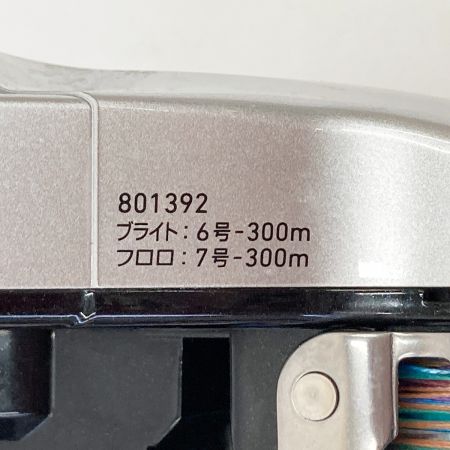  DAIWA ダイワ LEOBRITZ レオブリッツ 500MT 電動リール  801392