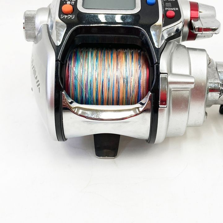 DAIWA ダイワ LEOBRITZ レオブリッツ 500MT 電動リール 801392｜中古｜なんでもリサイクルビッグバン