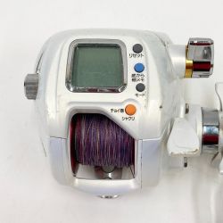 〇〇 DAIWA ダイワ SEABORG シーボーグ 400W 電動リール 801245 Bランク