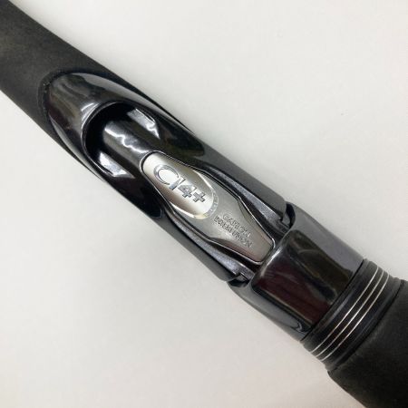  SHIMANO シマノ LUNAMIS 20 ルナミス S110M LUNAMIS 39580 ルアーロッド