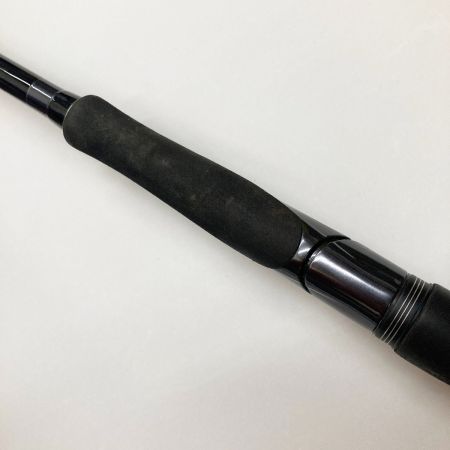  SHIMANO シマノ LUNAMIS 20 ルナミス S110M LUNAMIS 39580 ルアーロッド