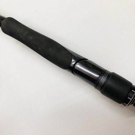  SHIMANO シマノ LUNAMIS 20 ルナミス S110M LUNAMIS 39580 ルアーロッド