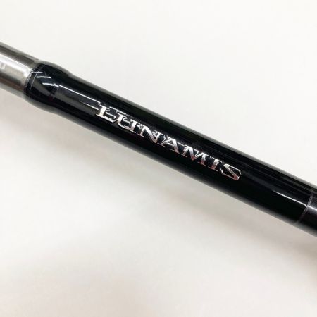  SHIMANO シマノ LUNAMIS 20 ルナミス S110M LUNAMIS 39580 ルアーロッド