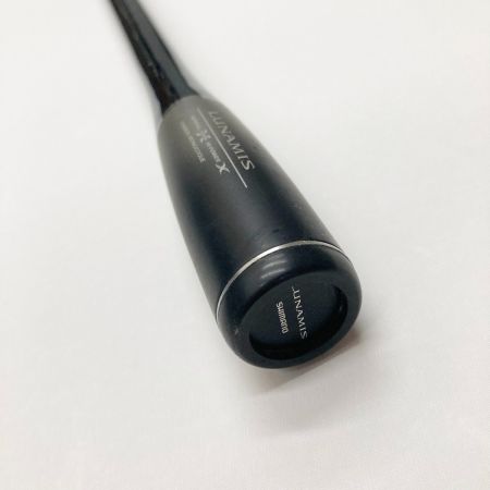  SHIMANO シマノ LUNAMIS 20 ルナミス S110M LUNAMIS 39580 ルアーロッド