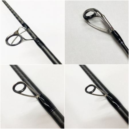  SHIMANO シマノ LUNAMIS 20 ルナミス S110M LUNAMIS 39580 ルアーロッド