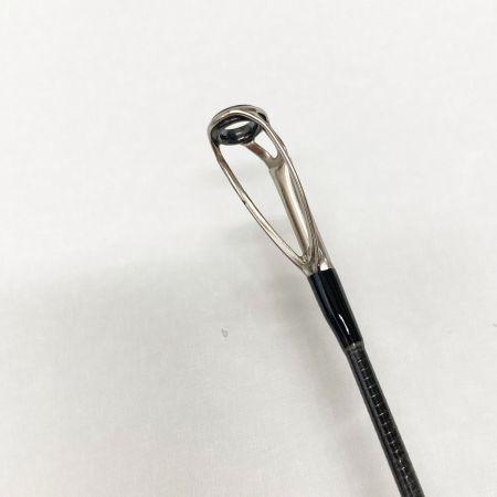  D-3 Custom Lure's ディースリーカスタムルアーズ Blakiston ブラキストン BRAVEST ヴレイヴェスト 103 BKT-BR103H ルアーロッド