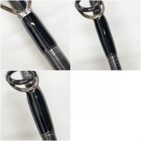  D-3 Custom Lure's ディースリーカスタムルアーズ Blakiston ブラキストン BRAVEST ヴレイヴェスト 103 BKT-BR103H ルアーロッド