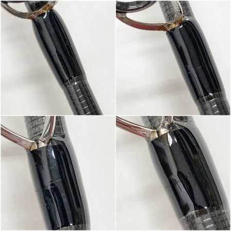  D-3 Custom Lure's ディースリーカスタムルアーズ Blakiston ブラキストン BRAVEST ヴレイヴェスト 103 BKT-BR103H ルアーロッド