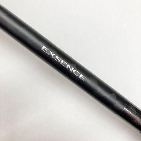  SHIMANO シマノ EXSENCE 19 エクスセンス ジェノス S110MHR 39437 ルアーロッド