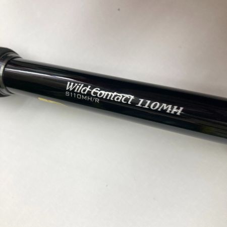  SHIMANO シマノ EXSENCE 19 エクスセンス ジェノス S110MHR 39437 ルアーロッド